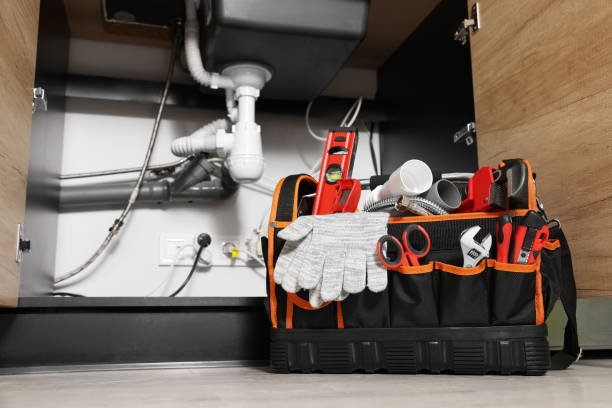 Best Sewer Line Repair  in Gateway, FL