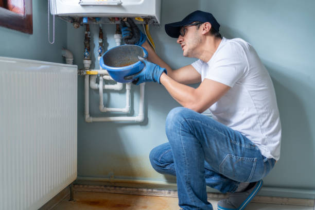 Best Plumbing Inspection Services  in Gateway, FL