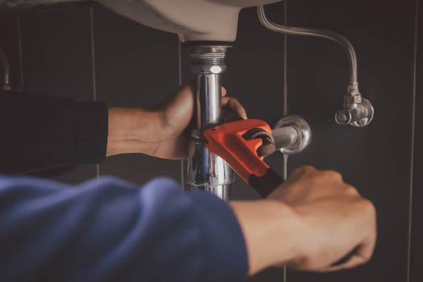 Best Hot Water Heater Installation  in Gateway, FL